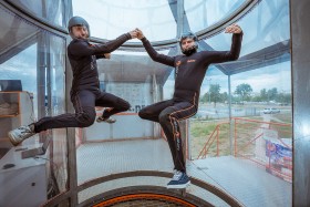 Польоти для парашутистів